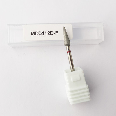 12 Τύποι Τρυπάνι νυχιών φρεζαρίσματος διαμαντιών για μανικιούρ Τρυπάνι νυχιών Efile Τρυπάνι νυχιών Manchine Αξεσουάρ Εργαλεία νυχιών