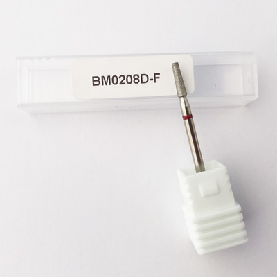 12 Τύποι Τρυπάνι νυχιών φρεζαρίσματος διαμαντιών για μανικιούρ Τρυπάνι νυχιών Efile Τρυπάνι νυχιών Manchine Αξεσουάρ Εργαλεία νυχιών