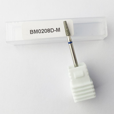 12 Τύποι Τρυπάνι νυχιών φρεζαρίσματος διαμαντιών για μανικιούρ Τρυπάνι νυχιών Efile Τρυπάνι νυχιών Manchine Αξεσουάρ Εργαλεία νυχιών