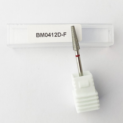 12 Τύποι Τρυπάνι νυχιών φρεζαρίσματος διαμαντιών για μανικιούρ Τρυπάνι νυχιών Efile Τρυπάνι νυχιών Manchine Αξεσουάρ Εργαλεία νυχιών