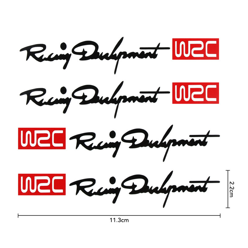 4бр. Стикери за дръжки на автомобилни врати Аксесоари за LADA Priora Sedan sport Kalina Granta Vesta Niva Largus Vaz Samara 2110