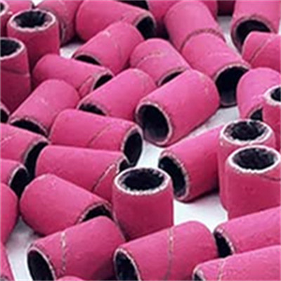 50 τμχ Λυστρές λείανσης νυχιών 4 χρωματιστοί κόκκοι 80/120/180/240 Λίμα νυχιών Rainbow Τρυπάνι νυχιών Μαντρέλι για ακρυλικά νύχια