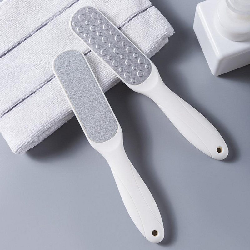 Pėdų rasp dvipusis šveičiamasis daugiafunkcis darbas taupantis pėdų nuospaudų pašalinimas kietos negyvos odos nuospaudų šalinimo priemonės pėdų priežiūros priemonės