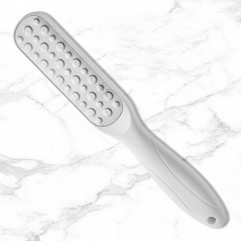 Foot Rasp Profession Pedicure Foot Rasp File Cleaner Cuticle Feet Health Care for Hard Dead Skin Remover Callus