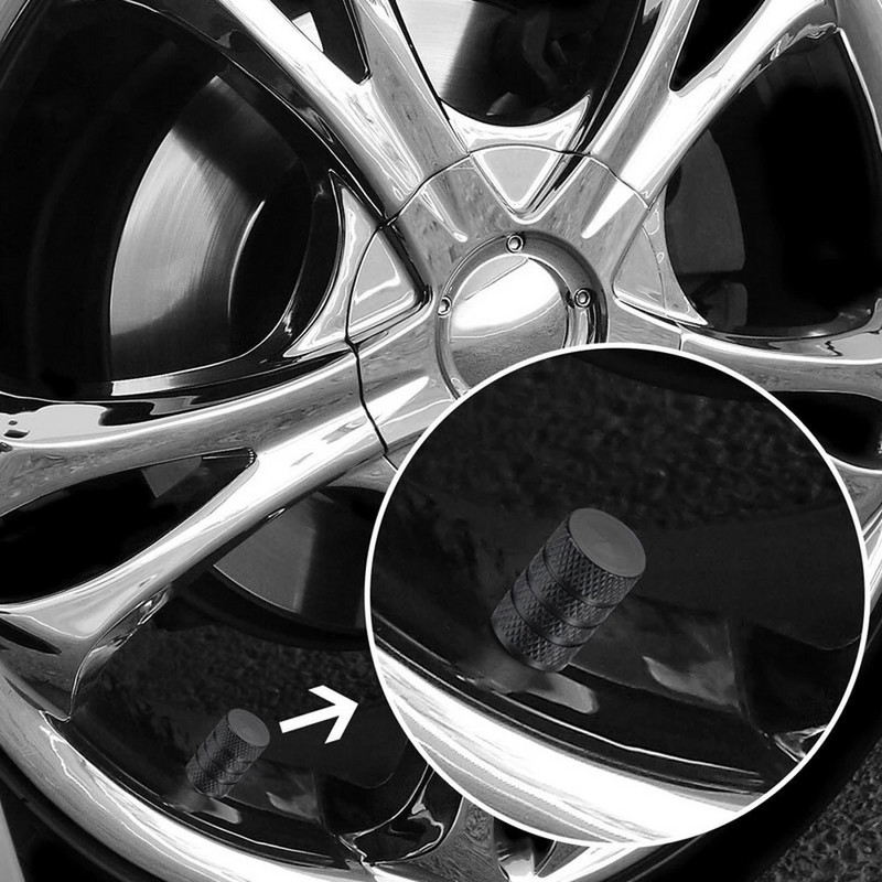 6 kom. Reflektirajuće Vinilne naljepnice za naplatke kotača automobila Hash Mark Stripe Naljepnice za glavčine trkaćih kotača za veličinu 18" - 21" ukrasne naljepnice