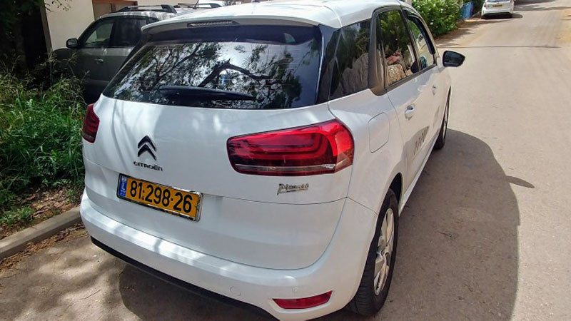 CHIZIYO Europos Vokiečių Rusų 53x13 cm Nerūdijančio plieno automobilio valstybinio numerio rėmo laikiklis su keturiais varžtais transporto priemonės skiltelė/juoda