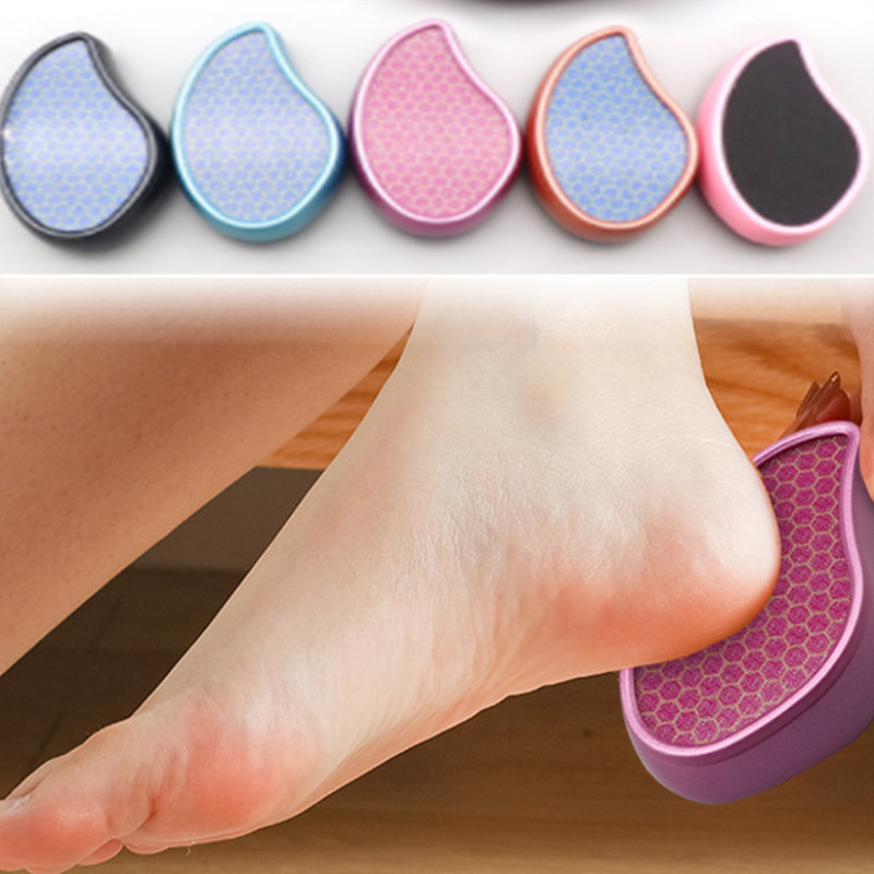 Crystal Physical Szőrtelenítő Bleame Crystal Hair Eraser Fájdalommentes, biztonságos epilátor Könnyen tisztítható, újrafelhasználható üveg szőrtelenítő test