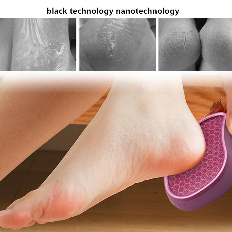 Crystal Physical Szőrtelenítő Bleame Crystal Hair Eraser Fájdalommentes, biztonságos epilátor Könnyen tisztítható, újrafelhasználható üveg szőrtelenítő test
