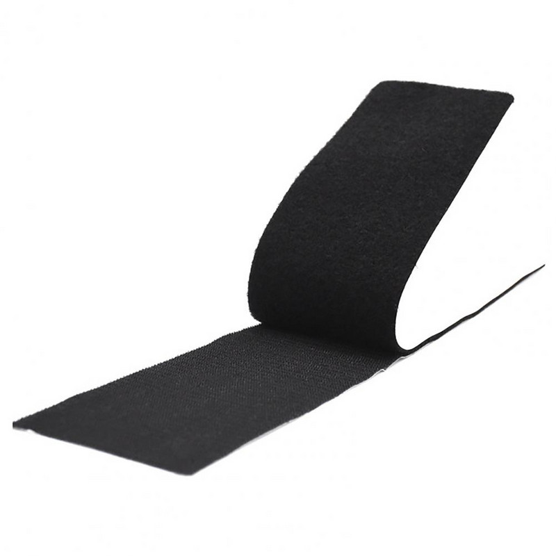 4 vnt. / rinkinys automobilio valstybinio numerio ženklo Velcro fiksuotas lipdukas be rėmelio valstybinio numerio laikiklis Universalus numerio laikiklis transporto priemonėms