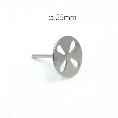 Zamjenjivi šmirgl papir Alat za uklanjanje žuljeva za zanoktice Električna turpija za noge Kalus Tvrda mrtva koža Disk za alate za pedikuru