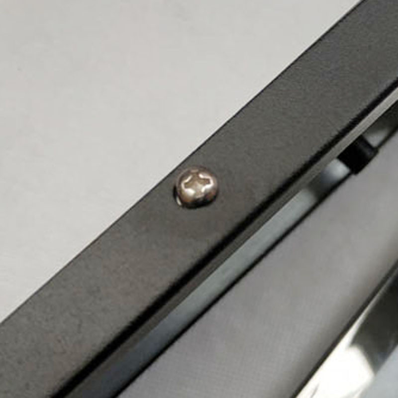 1 ks Rám na evidenčné číslo auta, kovový rám, držiak na evidenčné číslo auta, vhodný pre vozidlá EÚ, štandardný styling auta