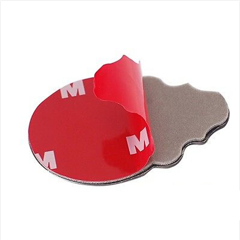 3D Metalna Zlatna Crna Lubanja Kostur Auto Motocikl Naljepnice Naljepnice Značka Grba