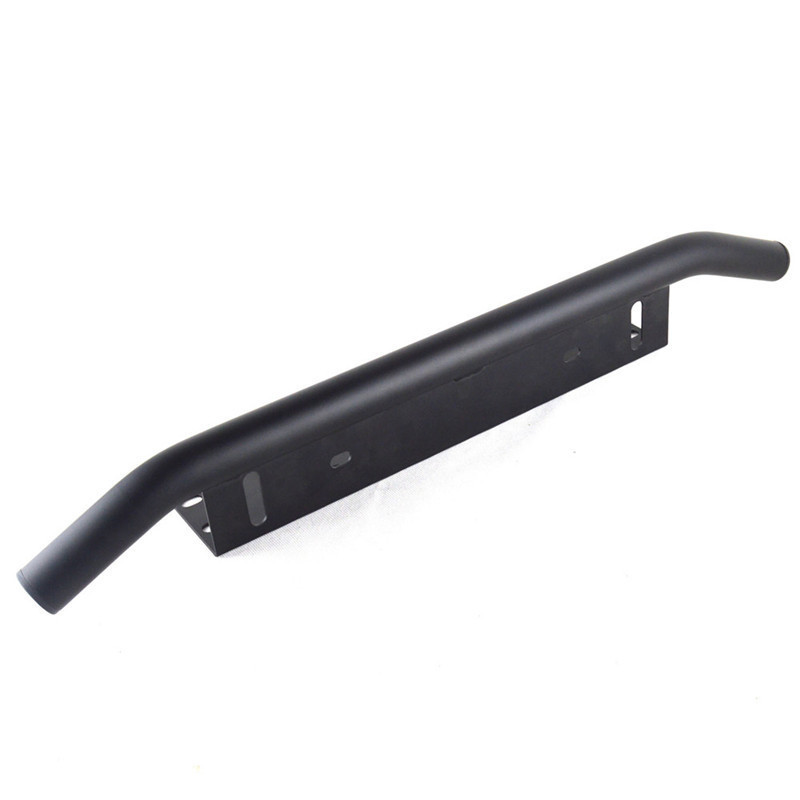 Univerzalni okvir za LED registarske pločice za automobile Radna svjetla Držač za montažu pločice za maglenku Nosač za montažu registarske pločice