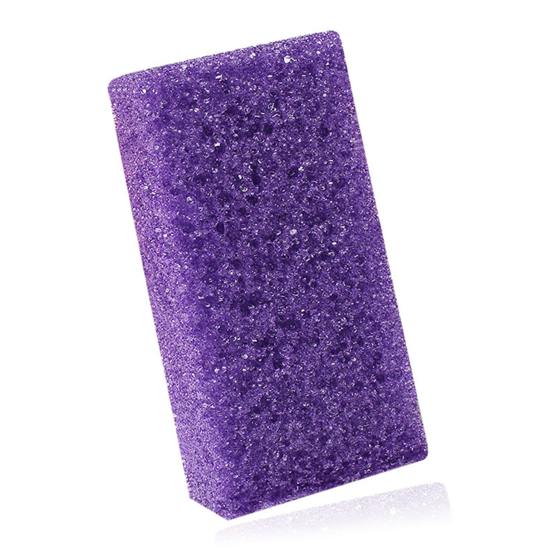 2022. aasta uus Pu vahustatud jalapimsskivi jalgadele, kõvale nahale ja kalluse eemaldaja koorija pediküüri koorija jalgade surnud naha jaoks