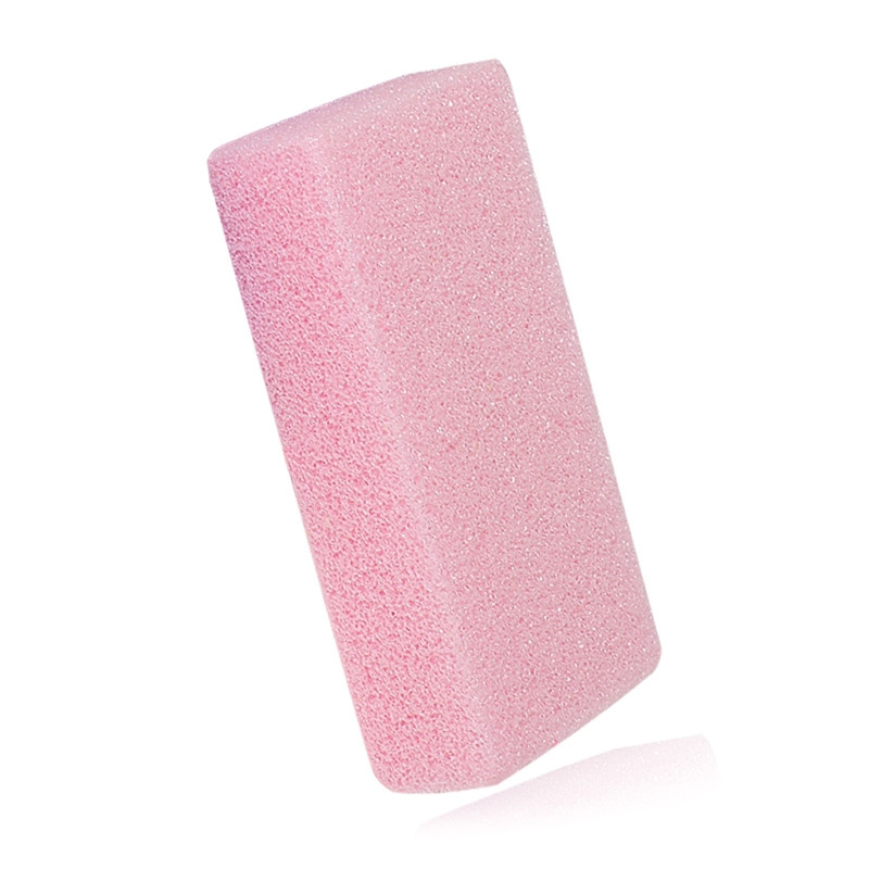 2022. aasta uus Pu vahustatud jalapimsskivi jalgadele, kõvale nahale ja kalluse eemaldaja koorija pediküüri koorija jalgade surnud naha jaoks