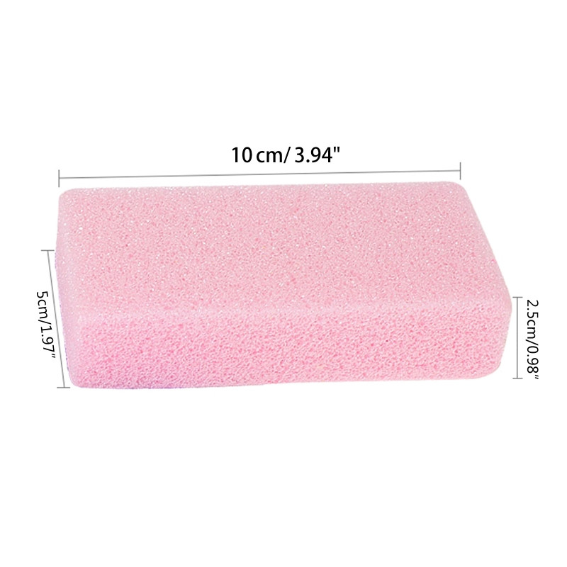 2022. aasta uus Pu vahustatud jalapimsskivi jalgadele, kõvale nahale ja kalluse eemaldaja koorija pediküüri koorija jalgade surnud naha jaoks