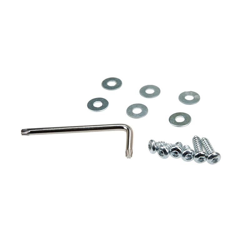 Suport universal pentru plăcuța de înmatriculare frontală a mașinii, kit de montare pentru cadru din plastic PP, pentru licență auto, pentru piese BMW X1 X2 X3 X4 X5 X6