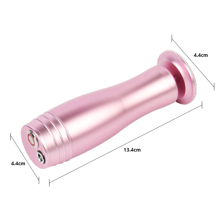 Profesionalna punjiva turpija za stopala za skidanje pedikure Čišćenje mrtve kože Napaljeni žuljevi Set za njegu stopala Set alata za pedikuru