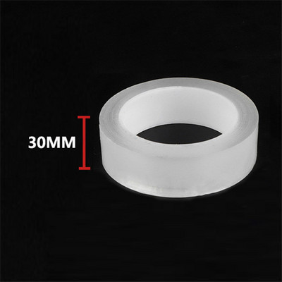 Univerzalna traka protiv sudara za automobil Nano traka otporna na ogrebotine Prag automobila Prozirna folija Rub vrata Zaštitne naljepnice za automobil