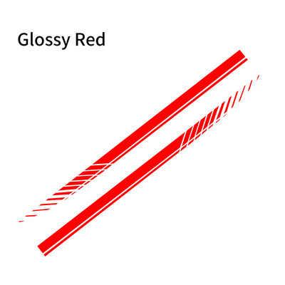 Αυτοκόλλητο αυτοκινήτου 2021 για Audi, Volkswagen, VW, Ford, Toyota, Honda, Mercedes, Benz, Renault, DIY Side Stripe Sticker Auto Tuning