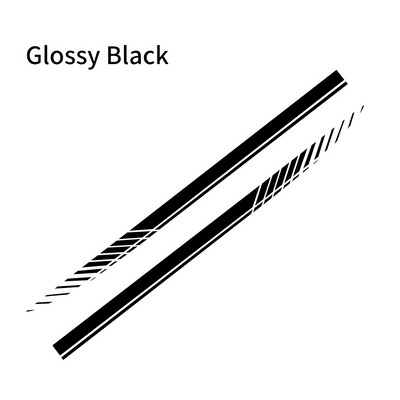 Αυτοκόλλητο αυτοκινήτου 2021 για Audi, Volkswagen, VW, Ford, Toyota, Honda, Mercedes, Benz, Renault, DIY Side Stripe Sticker Auto Tuning