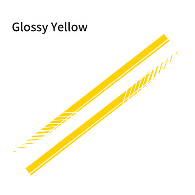 Αυτοκόλλητο αυτοκινήτου 2021 για Audi, Volkswagen, VW, Ford, Toyota, Honda, Mercedes, Benz, Renault, DIY Side Stripe Sticker Auto Tuning