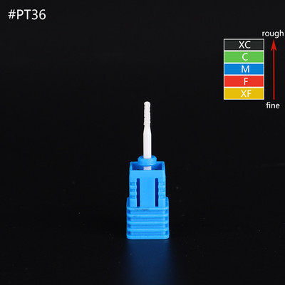 Keramičke svrdla za nokte Profesionalno glodalo Odstranjivač zanoktica Nisko zagrijavanje Zaštita od prašine za manikuru Nail Art Dodaci