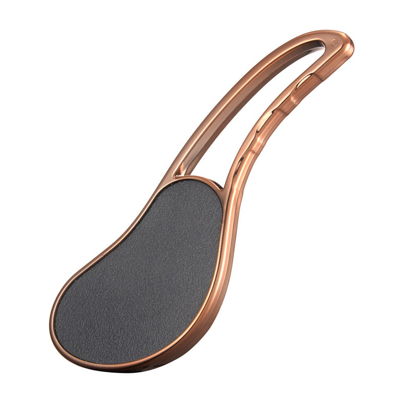 Foot RaspS pėdų dildė ir nuospaudų valiklis Geriausias pėdų priežiūros pedikiūro įrankis Profesionali slauga Sveikata Pėdų slauga