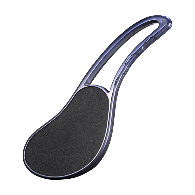 Foot RaspS pėdų dildė ir nuospaudų valiklis Geriausias pėdų priežiūros pedikiūro įrankis Profesionali slauga Sveikata Pėdų slauga