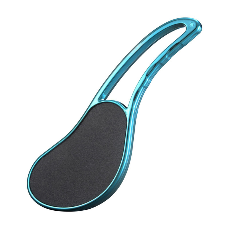 Foot RaspS pėdų dildė ir nuospaudų valiklis Geriausias pėdų priežiūros pedikiūro įrankis Profesionali slauga Sveikata Pėdų slauga