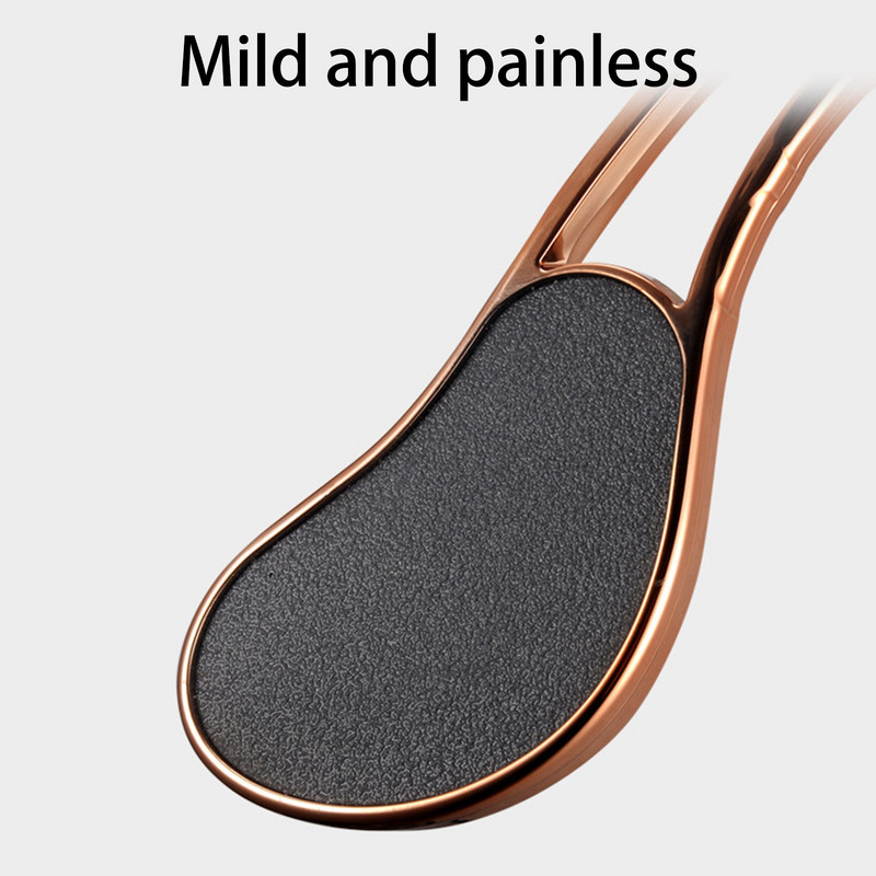 Foot RaspS pėdų dildė ir nuospaudų valiklis Geriausias pėdų priežiūros pedikiūro įrankis Profesionali slauga Sveikata Pėdų slauga