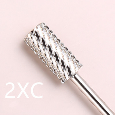 Svrdlo za manikuru za nokte ukrašene kristalima za skidanje akrilnih noktiju, stroj za bušenje noktiju s gelom