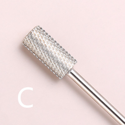 Svrdlo za manikuru za nokte ukrašene kristalima za skidanje akrilnih noktiju, stroj za bušenje noktiju s gelom