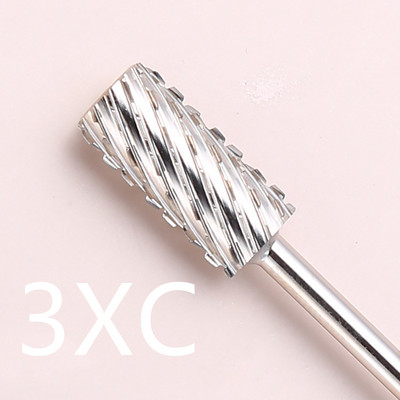 Svrdlo za manikuru za nokte ukrašene kristalima za skidanje akrilnih noktiju, stroj za bušenje noktiju s gelom