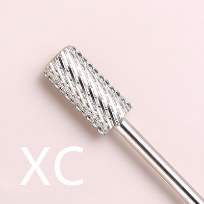 Svrdlo za manikuru za nokte ukrašene kristalima za skidanje akrilnih noktiju, stroj za bušenje noktiju s gelom