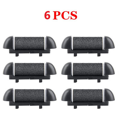 Atsparus vandeniui įkrautas elektrinis pėdų dildė kulniukams Šlifavimo pedikiūro įrankiai Profesionalus pėdų priežiūros įrankis Dead Hard Skin Callus USB