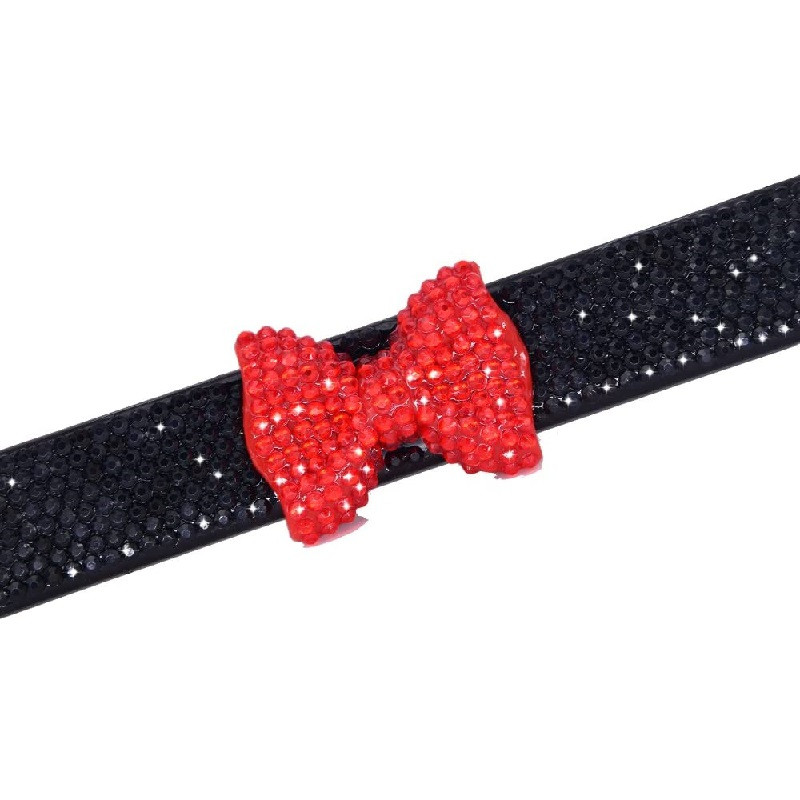 2 vnt Bling metalinio numerio ženklo rėmelio žyma Blizgantis krištolinis deimantinis putojantis kalnų krištolinis valstybinio numerio rėmelis su standartiniu varžtų rinkiniu