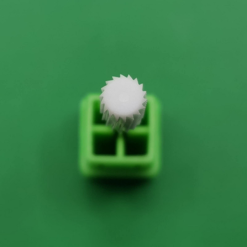 Nagų odelių grąžtas, 3/32 colio koto dydis, keramika, odelių šalinimo priemonė (smulkmena: C, žalia) elektriniam nagų gręžtuvui