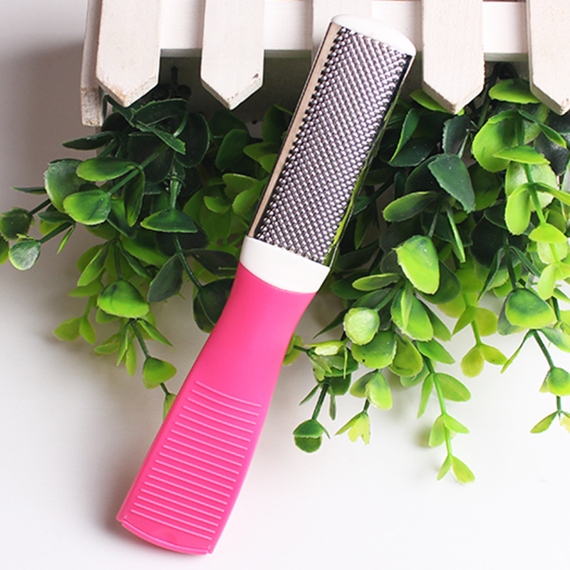 Cserélhető pedikűr lábreszelő bőrkeményedés borotva eltávolító kivehető láb körömreszelő vágó Hard Dead Skin trimmer manikűr láb eszköz
