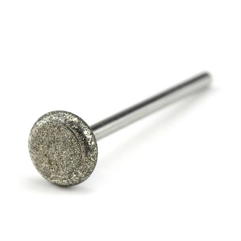 Deimantinis nagų grąžtas frezavimo pjoviklis odelių valymas rotacinis elektrinis manikiūras pedikiūras apvalia pėdų priežiūra pašalina negyvą odą