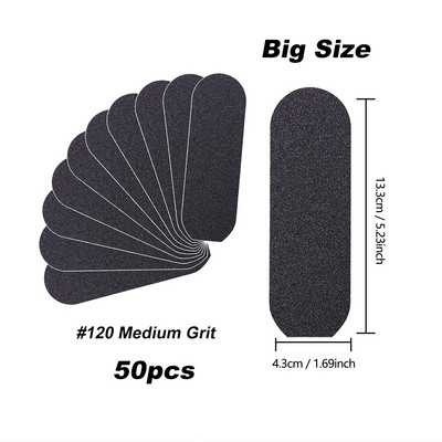 Nerūdijančio plieno pėdų dildės dvipusės pedikiūrinės pėdų rasp pagalvėlės nuospaudų valiklis pėdų šveitiklis negyvai kietai įtrūkusiai odai pašalinti