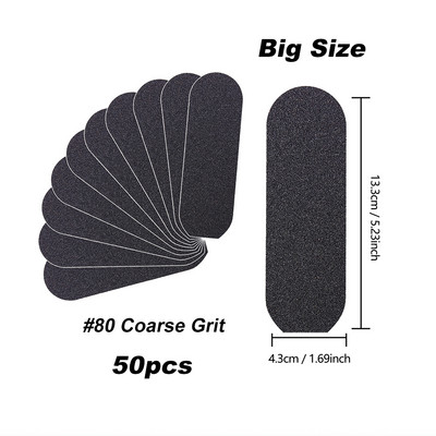 Nerūdijančio plieno pėdų dildės dvipusės pedikiūrinės pėdų rasp pagalvėlės nuospaudų valiklis pėdų šveitiklis negyvai kietai įtrūkusiai odai pašalinti