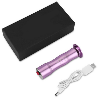 Profesionalus belaidis elektrinis pėdų dildės odelių nuospaudų šalinimo aparatas pedikiūro įrankiai pėdų kulnų priežiūros priemonė, įkraunama USB