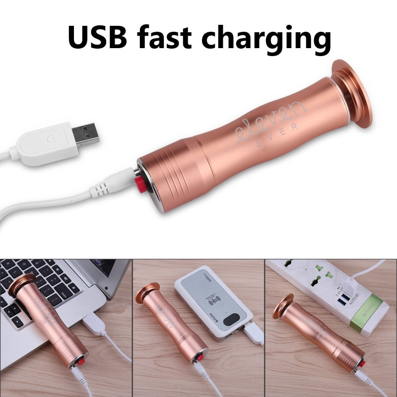 Profesionalus belaidis elektrinis pėdų dildės odelių nuospaudų šalinimo aparatas pedikiūro įrankiai pėdų kulnų priežiūros priemonė, įkraunama USB