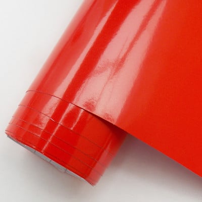 Εξαιρετικά γυαλιστερό πιάνο μαύρο περιτύλιγμα αυτοκινήτου Αυτοκόλλητα αυτοκόλλητα αυτοκόλλητα αυτοκόλλητα αυτοκόλλητα με φούσκα για φορητό υπολογιστή