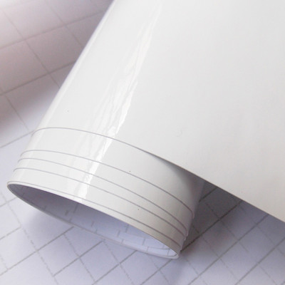 Εξαιρετικά γυαλιστερό πιάνο μαύρο περιτύλιγμα αυτοκινήτου Αυτοκόλλητα αυτοκόλλητα αυτοκόλλητα αυτοκόλλητα αυτοκόλλητα με φούσκα για φορητό υπολογιστή