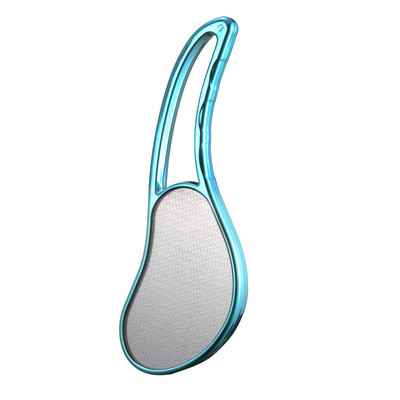 Nešiojamas pėdų šlifuoklis Pėdų kulnų šlifuoklis Negyvos odos šalinimas Pėdų dildės Poliruoklis Stiklo Pėdų priežiūra Pedikiūro įrankiai Plaunamas Daugkartinis 2