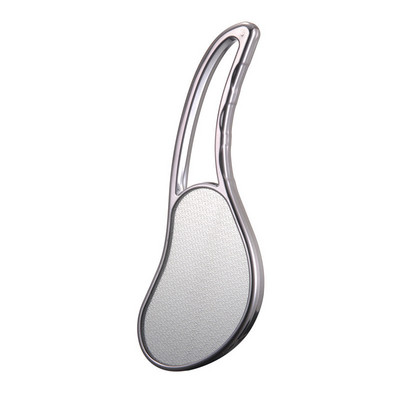 Nešiojamas pėdų šlifuoklis Pėdų kulnų šlifuoklis Negyvos odos šalinimas Pėdų dildės Poliruoklis Stiklo Pėdų priežiūra Pedikiūro įrankiai Plaunamas Daugkartinis 2