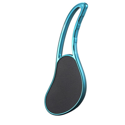 Nešiojamas pėdų šlifuoklis Pėdų kulnų šlifuoklis Negyvos odos šalinimas Pėdų dildės Poliruoklis Stiklo Pėdų priežiūra Pedikiūro įrankiai Plaunamas Daugkartinis 2