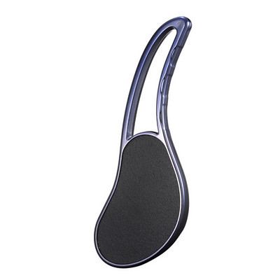 Nešiojamas pėdų šlifuoklis Pėdų kulnų šlifuoklis Negyvos odos šalinimas Pėdų dildės Poliruoklis Stiklo Pėdų priežiūra Pedikiūro įrankiai Plaunamas Daugkartinis 2